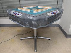 全自動麻雀卓専用パーツ（雀夢 雀豪）マーク3プッシャーセンサー