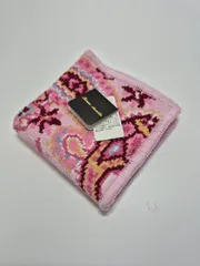 【新品】Bonne chenille タオルハンカチ シュニール織