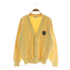 80s/CHAPS RALPH LAUREN/コットンカーディガン/L - メルカリ