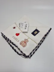 【新品】FURLA タオルハンカチ
