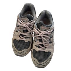 ASICS gel-nyc 2055 27cm ドルフィングレー 中古 - メルカリ