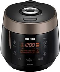 CUCKOO 炊飯器 CHST100F 本体 - メルカリ
