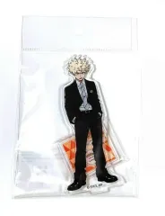 ヒロアカ 爆豪 勝己 静鉄 전철 アクリル スタンド 未開封