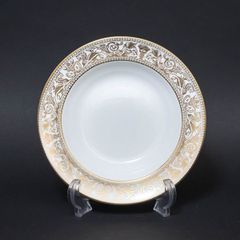 weimar porzellan アンティクプレイト 型番56 刻印42 - メルカリ