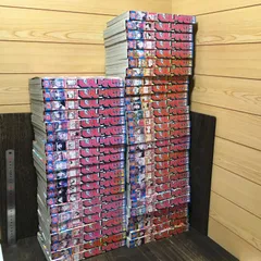 週刊少年ジャンプ 2024年 48冊セット まとめ 1-52