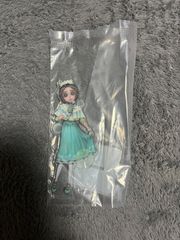 ウマ娘 ミニ応援タオル キーホルダー デアリングタクト - メルカリ