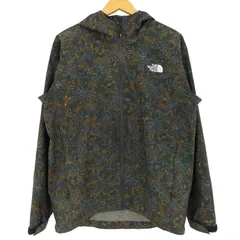 ザノースフェイス THE NORTH FACE Novelty Venture Jacke ベンチャージャケット レディース JPN：L 