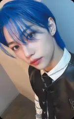 Stray Kids FELIX Social Path(feat.LiSA) 5-STAR DOME TOUR 2023 会場限定 トレーディングカード 名古屋B