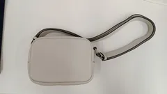 CALVIN KLEIN　カルバンクライン　ショルダーバッグ