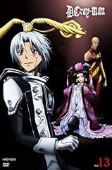 ゼクトバッハ オリジナルアニメ 第1章 シャムシールの舞:新品未開封DVD 