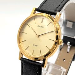 実質未使用美品です☺︎SEIKO SPIRIT/セイコースピリットメンズ 