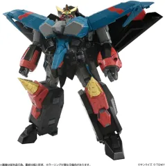 【新品】 T-SPARK TOYRISE トイライズ ガオファイガー 可動フィギュア 佐賀