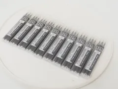 PILOT　フリクションボール替芯 0.5㎜／0.7㎜ 　ブラック30本（まとめ売り）文房具