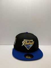 palace パレス キャップ ネイビー punkandyo ec melodi - メルカリ