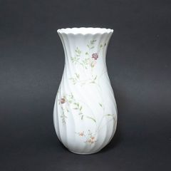 匿名配送】KAISER PORZELLAN カイザーポーセレン 白磁 花瓶 - メルカリ