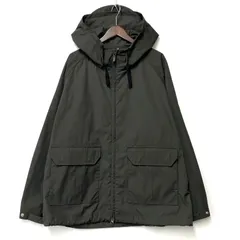 【中古品】THE NORTH FACE PURPLE LABEL ザノースフェイスパープルレーベル NP2318N JOURNAL STANDARD 別注 マウンテンウインドパーカー ジャケット 【144-260216-as-07-izu】