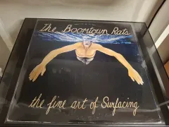 <収入 ぼっち・ざ・ろっく！ LP 】 붐타운 ネズミ Boomtown Rats
