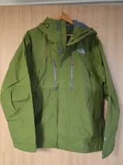 ノースフェイス サミット ゴアテックス ジャケット