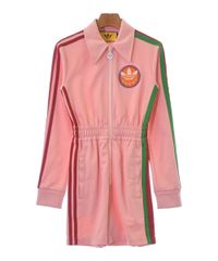adidas x GUCCI コラボ トラックジャケット - メルカリ