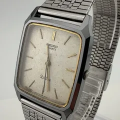 2026年最新】（セイコー SEIKO） 7731の人気アイテム - メルカリ