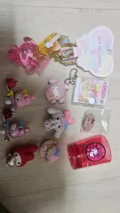 サンリオ マイメロディ ガチャ まとめ