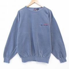 NON-FICTION グラフィックトレーナー Lサイズ - メルカリ