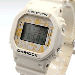 EXPO2025 CASIO ミャクミャク BABY-G 万博 時計 USED品 - メルカリ