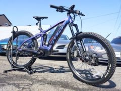 美品 Trek rail5 S size トレック/レイル5 貴重Sサイズ - メルカリ