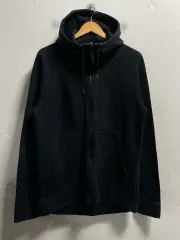 100-105 NIKE ジョーダン スウェット ジップアップ パーカー 正規品