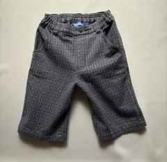 familiar 短パン 120cm