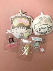 BOYNEXTDOOR(ボイネク) ウナク(WOONHAK) グッズ