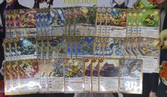 バトルスピリッツBS75 白銀の鉄騎皇イクドラシル 騎士契約 - メルカリ