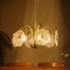 2026年最新】レトロシャンデリアの人気アイテム - メルカリ