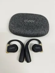【美品】Cleer ARC Ⅱ/オープンイヤー型ワイヤレスイヤホン