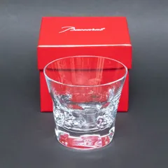 バカラ ベルーガ タンブラー