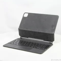 ソフマップ 〔展示品〕 11インチ iPad Pro 第2世代用 MagicKeyboard 日本語(JIS) MXQT2J／A【262】