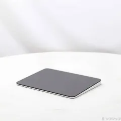 2026年最新】Apple Magic Trackpad - ブラック(Multi-Touch対応