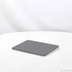 2026年最新】Apple Magic Trackpad - ブラック(Multi-Touch対応