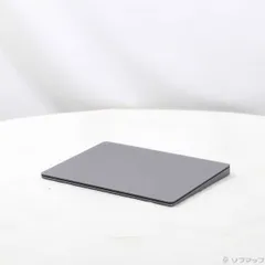ソフマップ 〔中古品〕 Magic Trackpad 2 スペースグレイ MRMF2J／A【258】