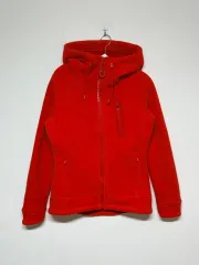 アンダーアーマー ウィメンズ フリース フーディー ジップアップ M