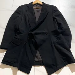 COMME des GARCONS 80s Jacket Gabardine