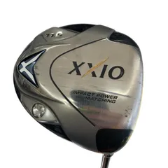 2026年最新】xxio ドライバー 11.5の人気アイテム - メルカリ