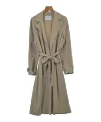 a day in the life UNITED ARROWS トレンチコート レディース 【古着】【中古】【送料無料】