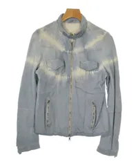 GIORGIO BRATO ライダース メンズ 【古着】【中古】【送料無料】