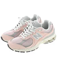 New Balance スニーカー レディース 【古着】【中古】【送料無料】