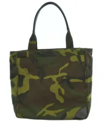 MZ WALLACE トートバッグ レディース 【古着】【中古】【送料無料】