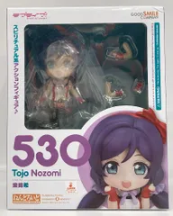 グッドスマイルカンパニー ねんどろいど 東條希 530
