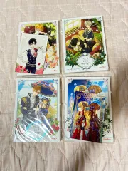 ある日、お姫様になってしまった件について 1 - 4 巻 まとめ