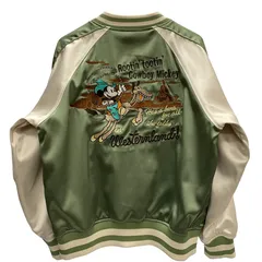 2026年最新】ディズニー スカジャンの人気アイテム - メルカリ