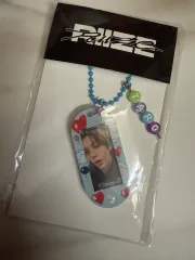 RIIZE（ライズ） 公開番組 サノク キーホルダー ショウタロウ(SHOTARO・大﨑 将太郎)